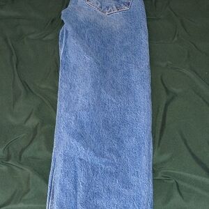 American Eagle Outfitters Stovepipe Jeans